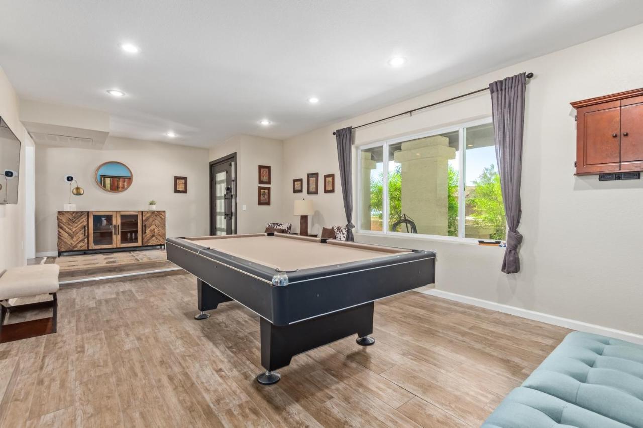 Retreat At Pebble Beach Темпе Экстерьер фото