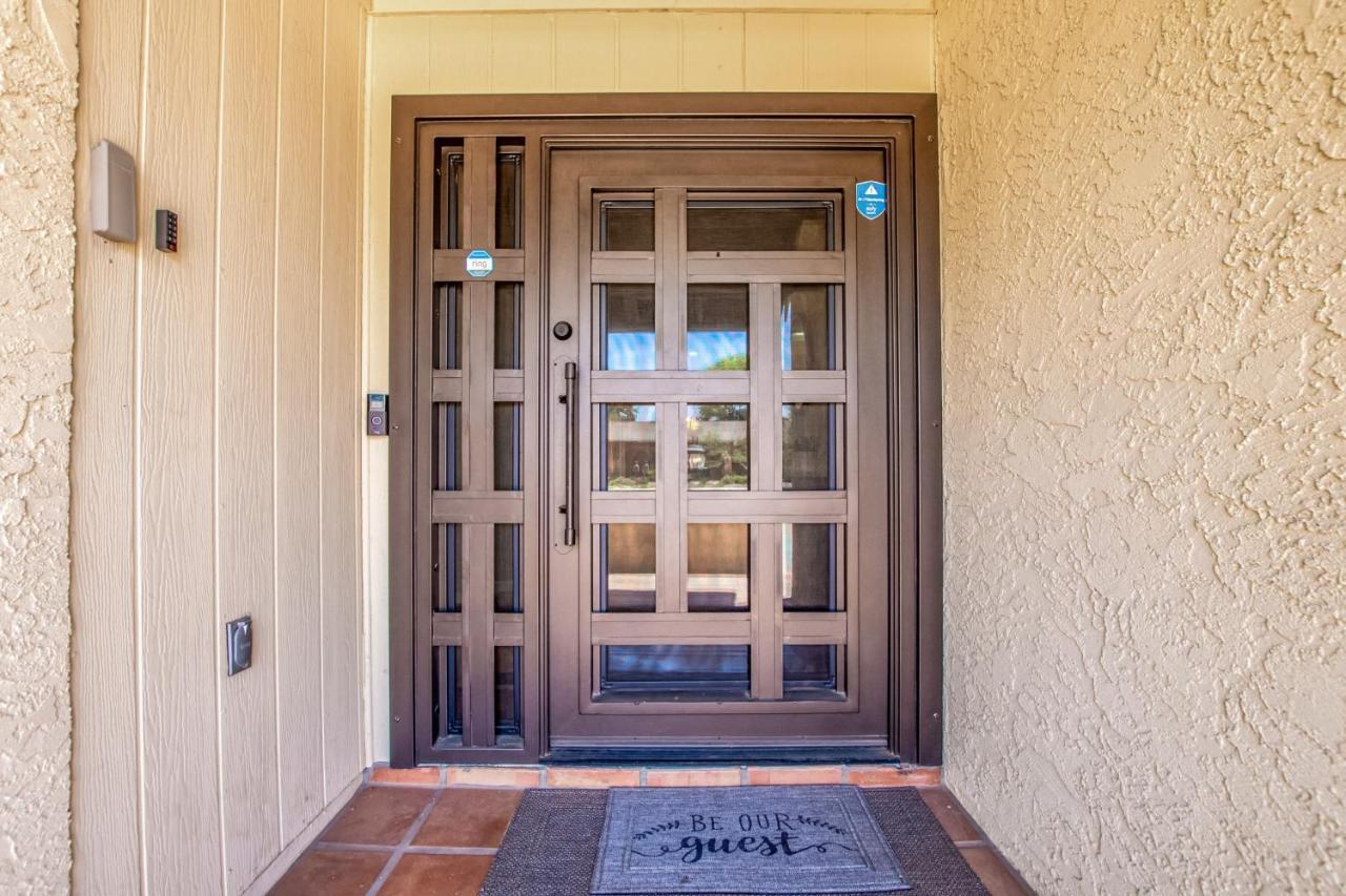 Retreat At Pebble Beach Темпе Экстерьер фото